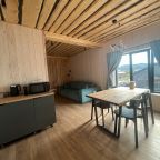 Номер (Комфорт), База отдыха Финвал