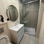 Номер (Комфорт), База отдыха Финвал