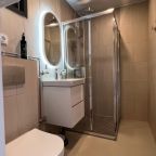 Номер (Стандарт), База отдыха Финвал