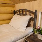 Двухместный (Стандарт), База отдыха Рыжий кот