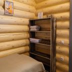 Двухместный (Стандарт), База отдыха Рыжий кот