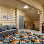 Двухместный (Стандарт), База отдыха Рыжий кот