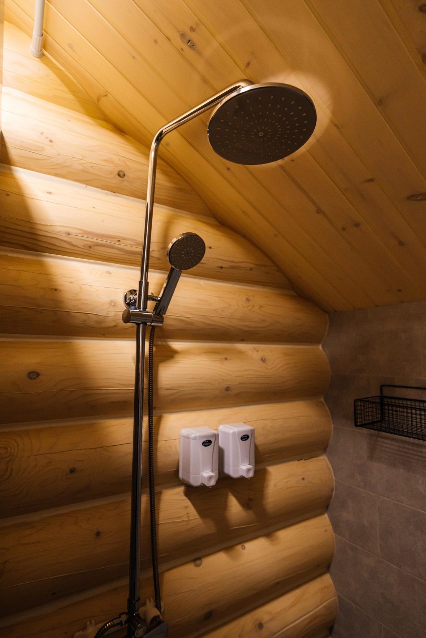 Двухместный (Стандарт), База отдыха Рыжий кот