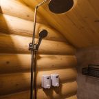 Двухместный (Стандарт), База отдыха Рыжий кот