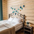 Полулюкс (Комфорт), База отдыха Рыжий кот