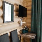 Полулюкс (Комфорт), База отдыха Рыжий кот