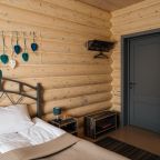 Полулюкс (Комфорт), База отдыха Рыжий кот