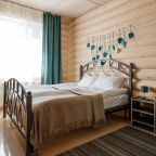 Полулюкс (Комфорт), База отдыха Рыжий кот