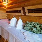 Разрешено проведение мероприятий, База отдыха Рыжий кот