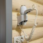 Коттедж (Средний дом), База отдыха Рыжий кот