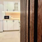 Апартаменты (Комфорт), Апартаменты Комфорт на 65 Лет Победы