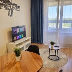 Апартаменты (Комфорт), Апартаменты Комфорт на 65 Лет Победы