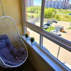 Апартаменты (Комфорт), Апартаменты Комфорт на 65 Лет Победы