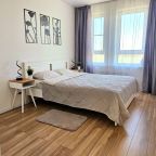 Апартаменты (Комфорт), Апартаменты Комфорт на 65 Лет Победы