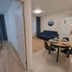 Апартаменты (Комфорт), Апартаменты Комфорт на 65 Лет Победы