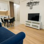 Апартаменты (Комфорт), Апартаменты Комфорт на 65 Лет Победы