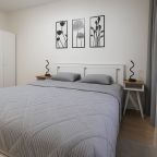 Апартаменты (Комфорт), Апартаменты Комфорт на 65 Лет Победы