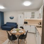 Апартаменты (Комфорт), Апартаменты Комфорт на 65 Лет Победы