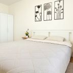 Апартаменты (Комфорт), Апартаменты Комфорт на 65 Лет Победы