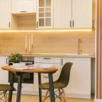 Апартаменты (Комфорт), Апартаменты Комфорт на 65 Лет Победы