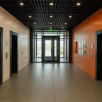 Апартаменты (Комфорт), Апартаменты Комфорт на 65 Лет Победы