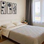 Апартаменты (Комфорт), Апартаменты Комфорт на 65 Лет Победы