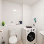 Апартаменты (Комфорт), Апартаменты Комфорт на 65 Лет Победы