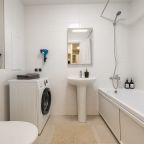 Апартаменты (Комфорт), Апартаменты Комфорт на 65 Лет Победы