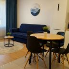 Апартаменты (Комфорт), Апартаменты Комфорт на 65 Лет Победы