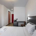 Двухместный (Эконом), Отель Байка Московское