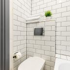 Двухместный (Эконом), Отель Байка Московское