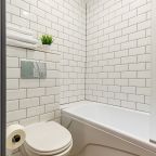 Двухместный (Стандарт), Отель Байка Московское