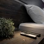 Двухместный (Стандарт), Отель Байка Московское