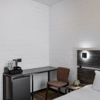 Двухместный (Эконом), Отель Байка Московское