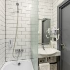 Двухместный (Эконом), Отель Байка Московское