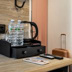 Двухместный (Комфорт), Отель Байка Московское