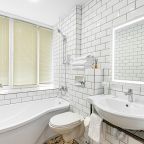 Двухместный (Комфорт), Отель Байка Московское