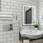 Трехместный (Полулюкс), Отель Байка Московское