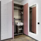 Четырехместный (Люкс), Отель Байка Московское