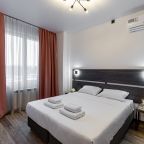 Четырехместный (Люкс), Отель Байка Московское