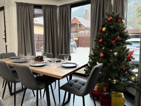 Гостевой дом Whitestone