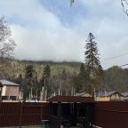 Вид на горы, Гостевой дом Whitestone