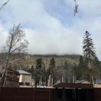 Вид на горы, Гостевой дом Whitestone