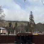 Вид на горы, Гостевой дом Whitestone