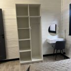 Дом (Whitehouse), Гостевой дом Whitestone