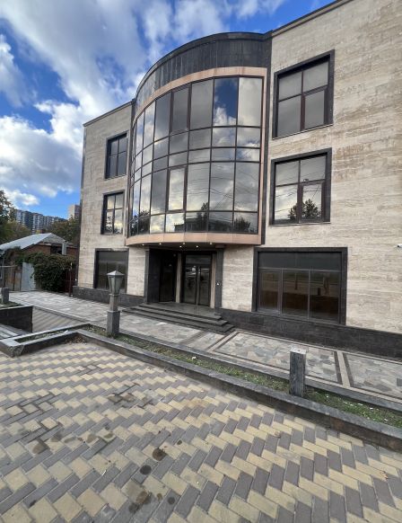 Отель Автор Ростов