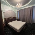 Двухместный (Комфорт Dable), Отель Автор Ростов