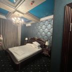 Двухместный (Комфорт Dable), Отель Автор Ростов