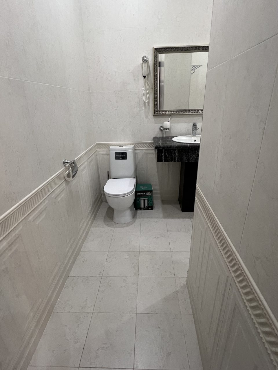 Двухместный (Комфорт Dable), Отель Автор Ростов