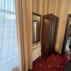 Двухместный (Комфорт Twin), Отель Автор Ростов